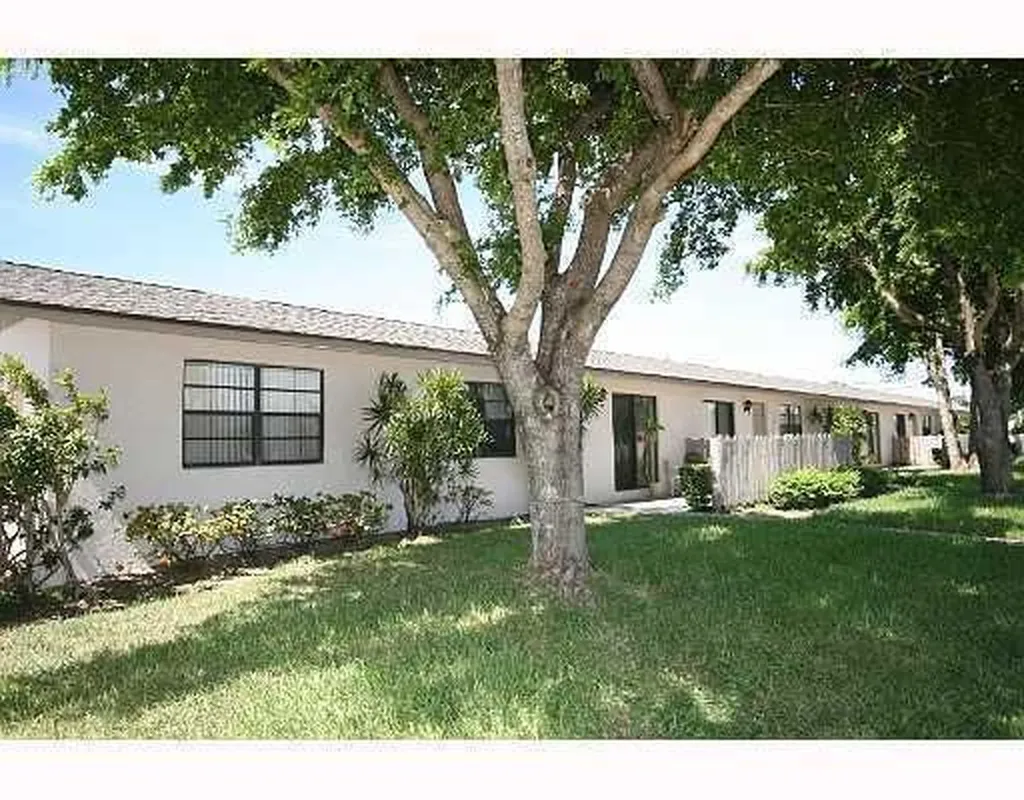 3535 Melaleuca Lane Lake Worth FL 33461