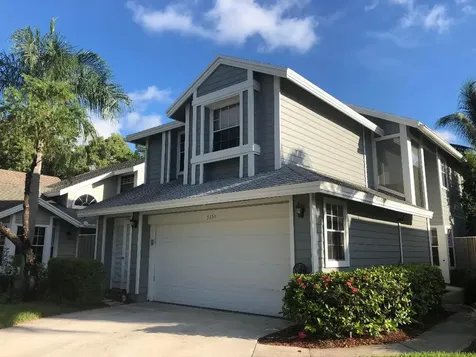 5351 Park Place Circle Boca Raton FL 33486