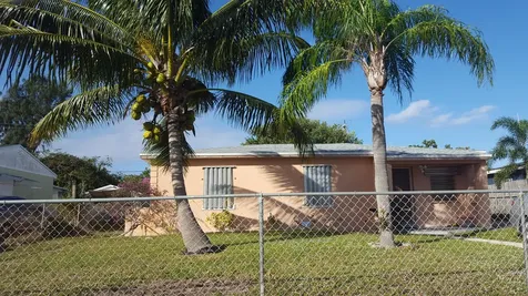 1401 S B Street Lake Worth Beach FL 33460