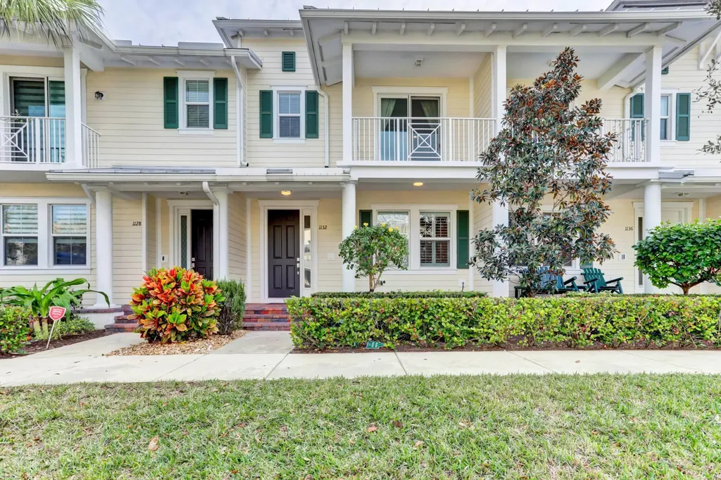 1132 S Community Drive Jupiter FL 33458