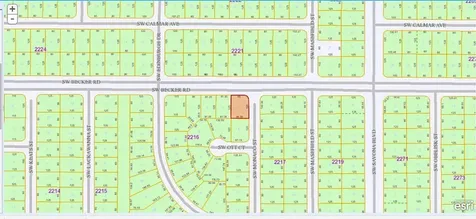 1202 SW Becker Road Port St Lucie FL 34953