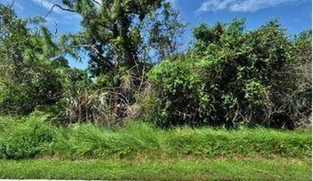 223 SW Becker Road Port St Lucie FL 34953