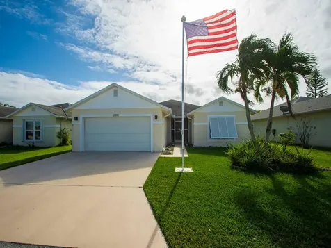 6506 Alheli Fort Pierce FL 34951