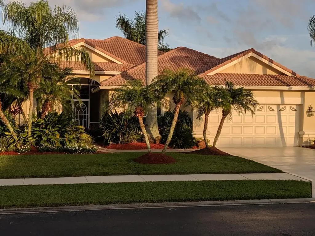 1256 SW Maplewood Drive Port St Lucie FL 34986