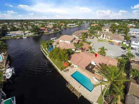 566 SW 15th Road Boca Raton FL 33432