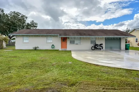 518 NW Kilpatrick Avenue Port St Lucie FL 34983