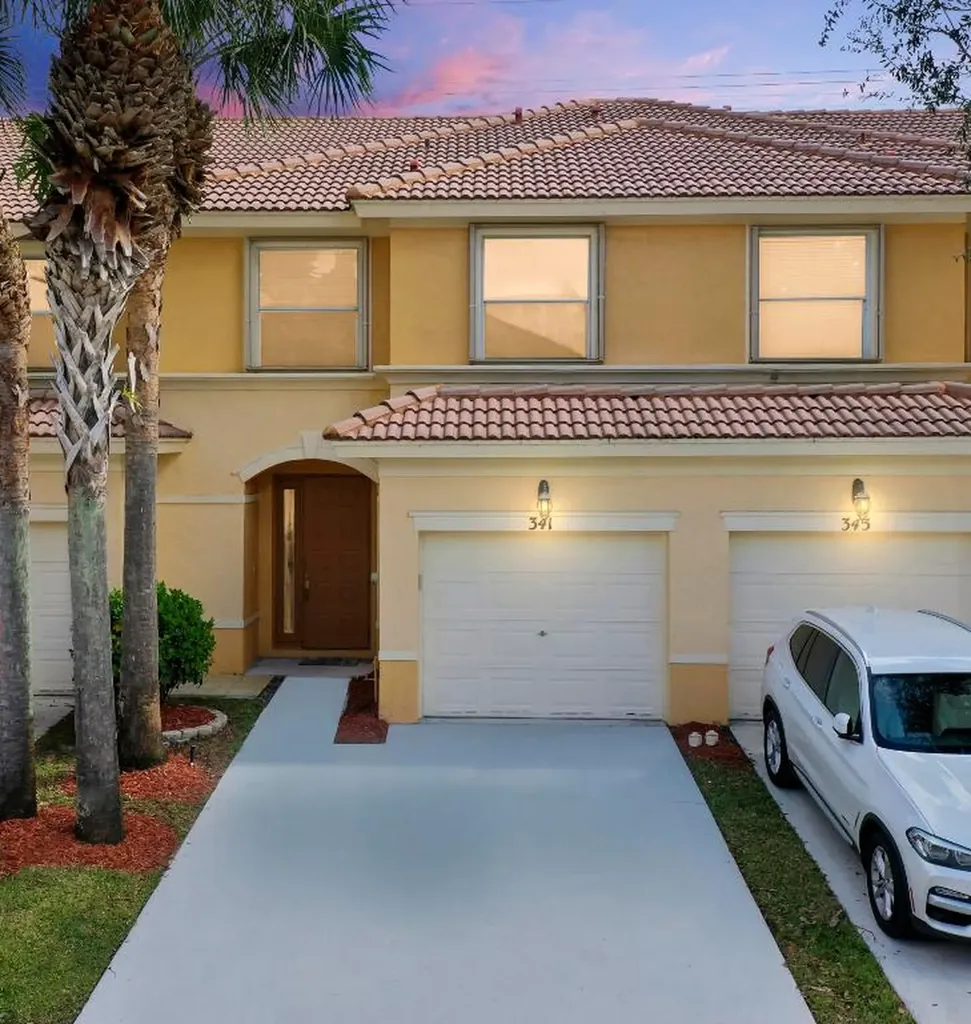 341 River Bluff Lane Royal Palm Beach FL 33411
