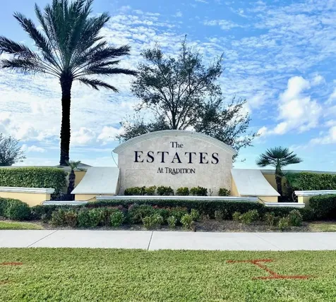 11900 SW Aventino Drive Port St Lucie FL 34987