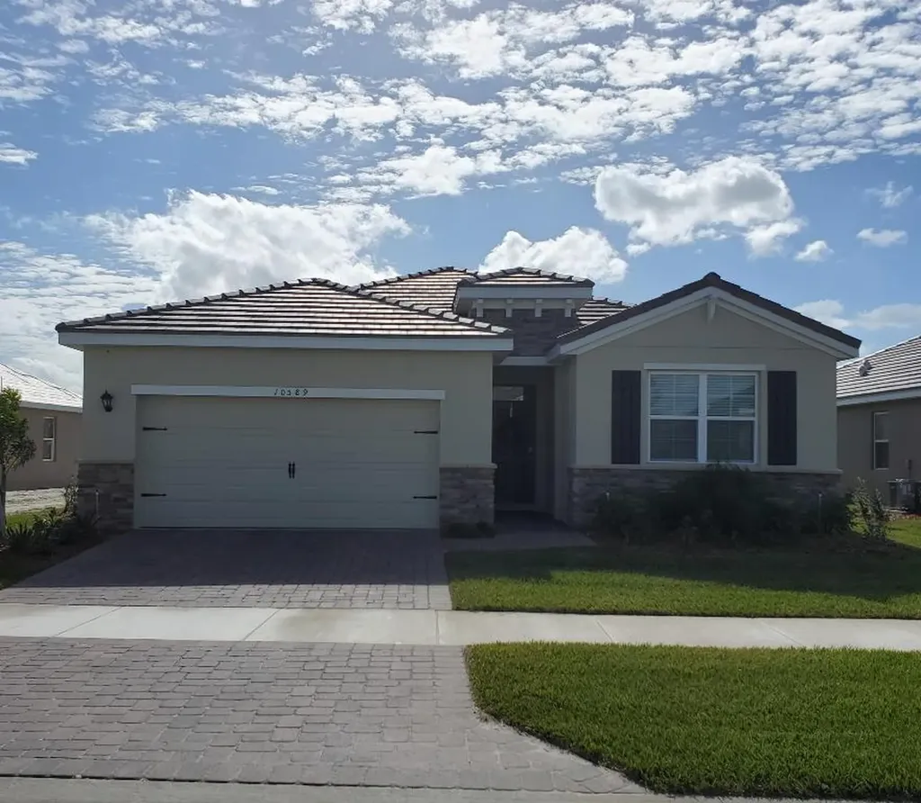 10589 SW Toren Way Port St Lucie FL 34987