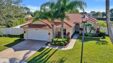 5329 Oakmont Village Circle Lake Worth FL 33463