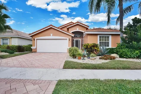 7333 Modena Drive Boynton Beach FL 33437