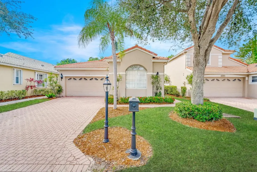 6410 Brava Way Boca Raton FL 33433