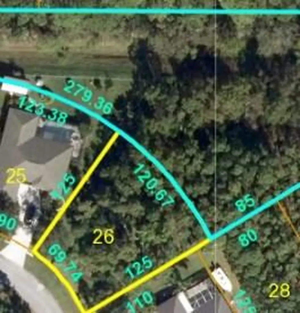 6013 NW Relief Court Port St Lucie FL 34983
