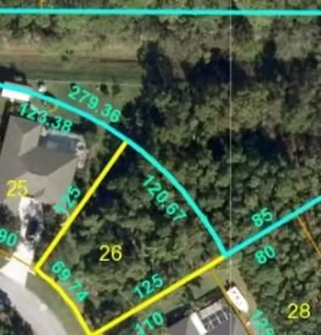 6013 NW Relief Court Port St Lucie FL 34983