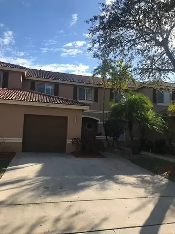 9010 Lily Bank Court Riviera Beach FL 33407