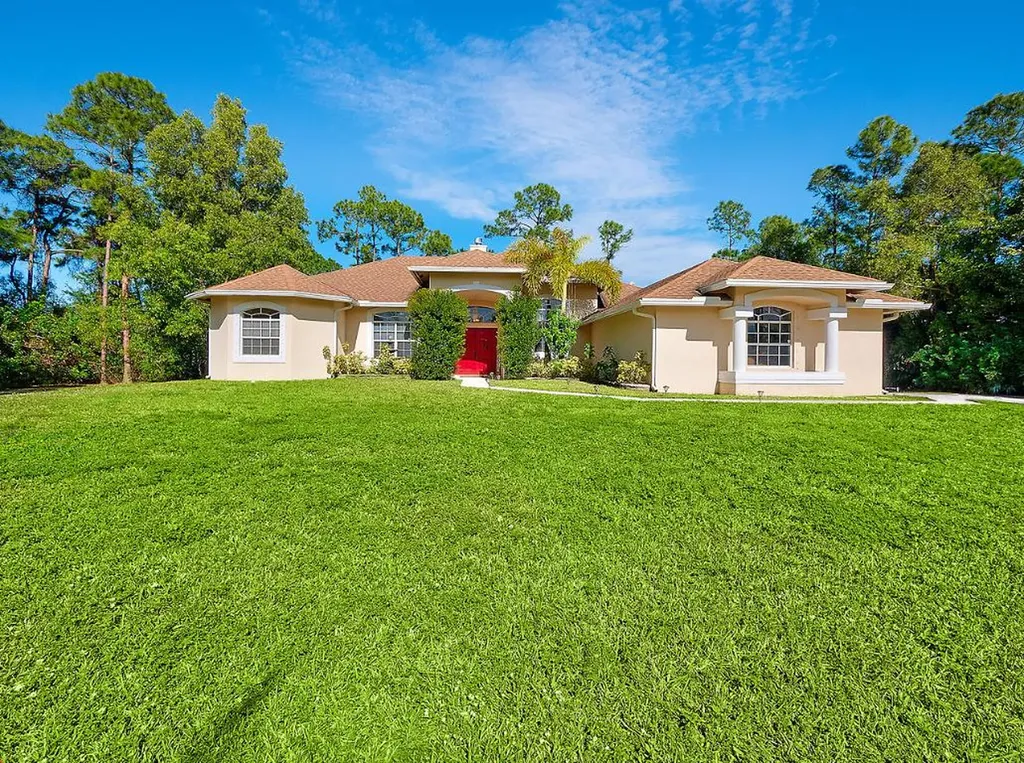 17225 80th Street N Loxahatchee FL 33470