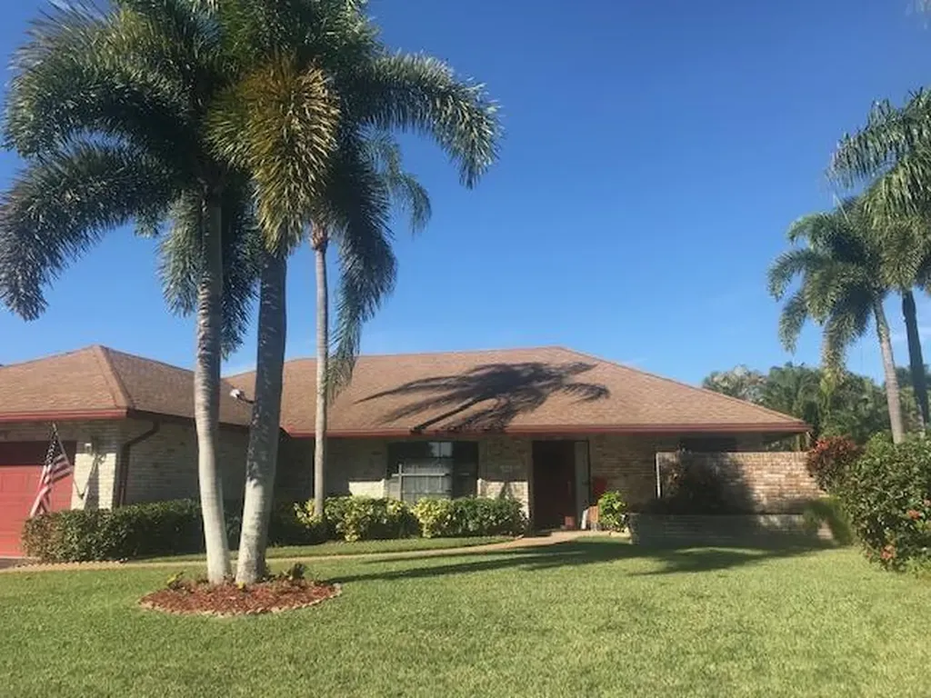 21173 Raindance Lane Boca Raton FL 33428