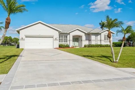 3417 SE East Snow Road Port St Lucie FL 34984