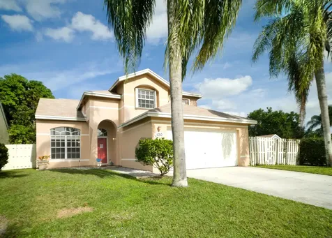 100 Heatherwood Drive Royal Palm Beach FL 33411