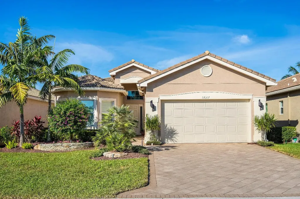 12317 Laguna Valley Terrace Boynton Beach FL 33473