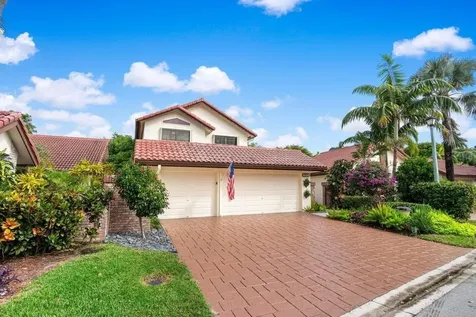 21670 Club Villa Terrace Boca Raton FL 33433