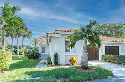 10430 Lake Vista Circle Boca Raton FL 33498