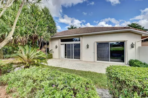 15953 Brier Creek Drive Delray Beach FL 33446