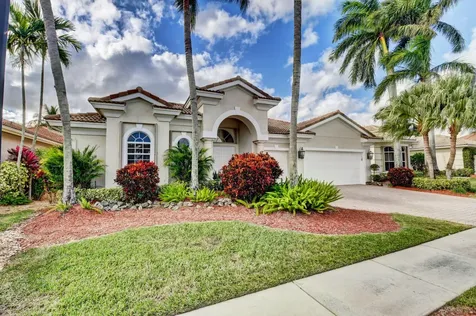 15953 Brier Creek Drive Delray Beach FL 33446