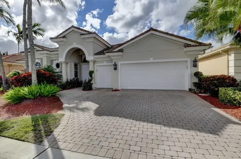 15953 Brier Creek Drive Delray Beach FL 33446