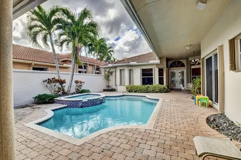 15953 Brier Creek Drive Delray Beach FL 33446