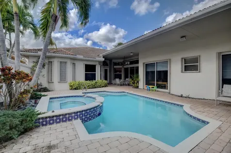 15953 Brier Creek Drive Delray Beach FL 33446
