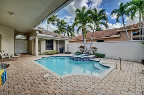15953 Brier Creek Drive Delray Beach FL 33446