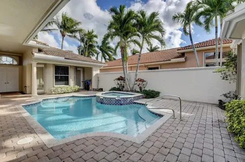 15953 Brier Creek Drive Delray Beach FL 33446