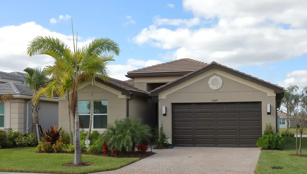 12169 SW Jasper Lake Way Port St Lucie FL 34987