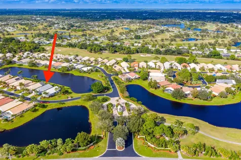 1603 SE Shelburnie Way Port St Lucie FL 34952
