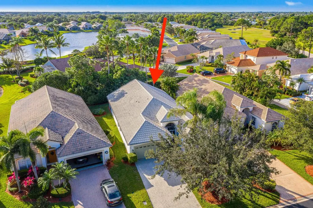 1510 SE Highland Court Port St Lucie FL 34952