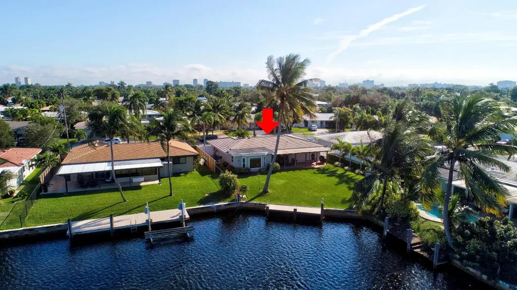 451 SE 2nd Avenue Pompano Beach FL 33060