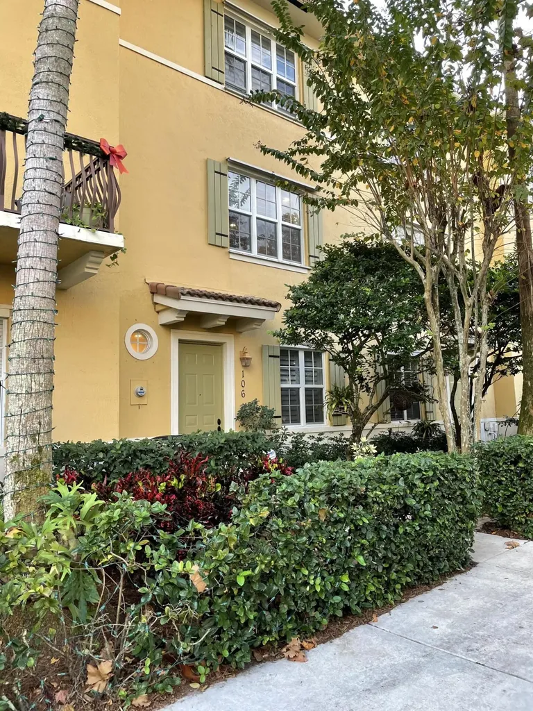 106 Osceola Lane Jupiter FL 33458