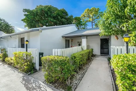 6113 Woodlake Boulevard Greenacres FL 33463