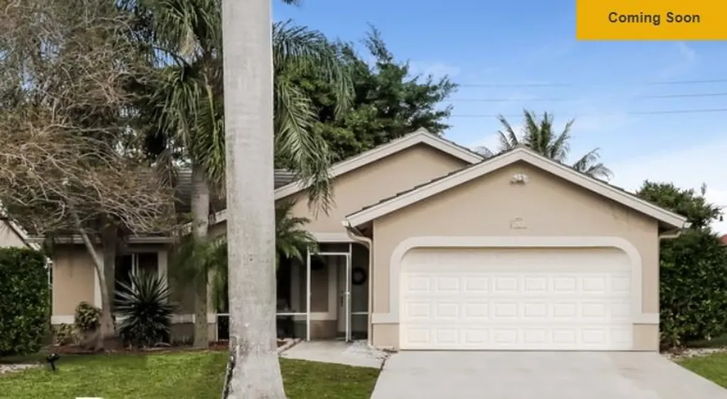 5131 Rosen Boulevard Boynton Beach FL 33472