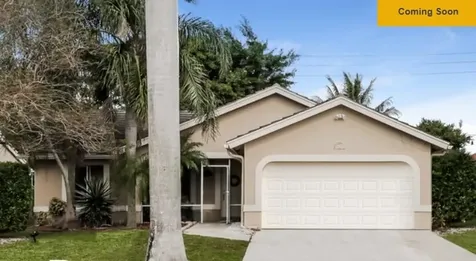 5131 Rosen Boulevard Boynton Beach FL 33472