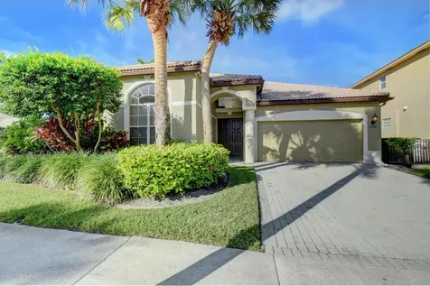 3299 NW 53rd Circle Boca Raton FL 33496
