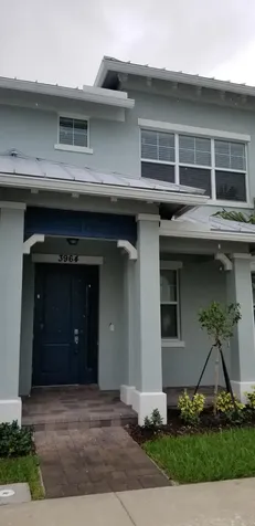 3964 Black Olive Lane Hollywood FL 33021