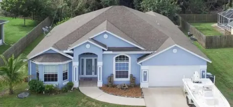 520 SW Nagle Place Port St Lucie FL 34953