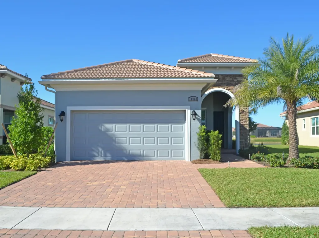 8924 SW Pepoli Way Port St Lucie FL 34987