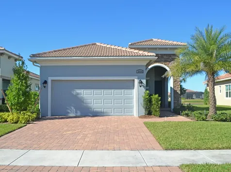 8924 SW Pepoli Way Port St Lucie FL 34987