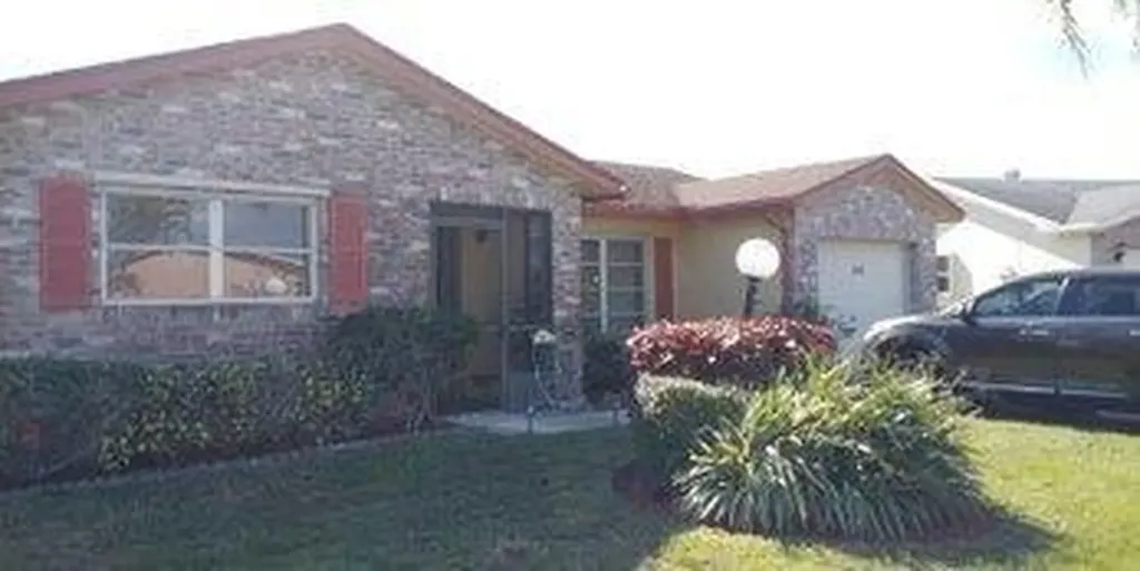 6306 Silver Moon Lane Greenacres FL 33463