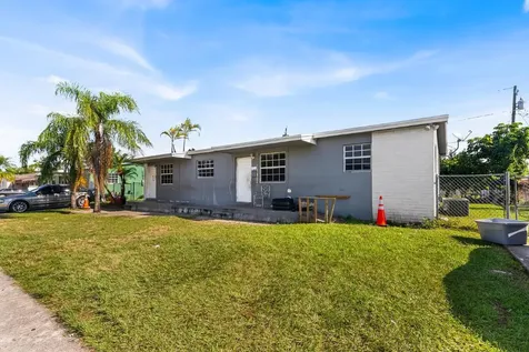 22325 SW 119th Avenue Miami FL 33170