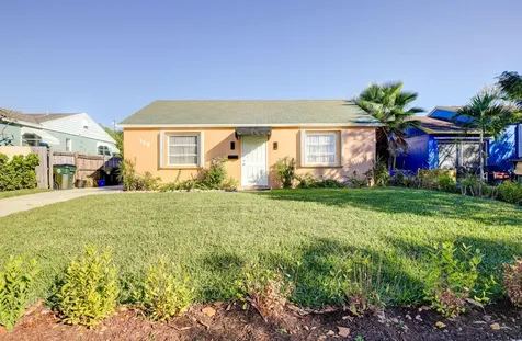 318 S B Street Lake Worth Beach FL 33460