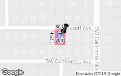 1726 SW Desert Avenue Port St Lucie FL 34953